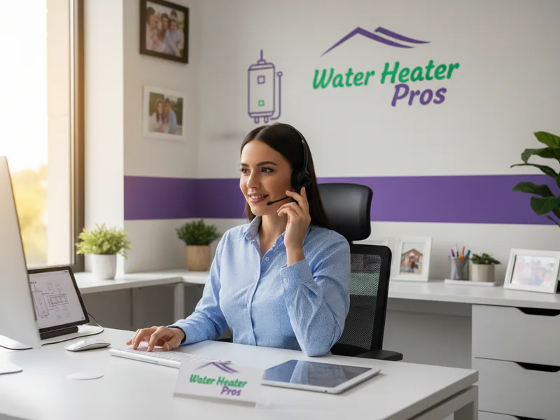Water Heater Repair  in Orange City  FAQ